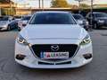 Mazda 3 Sport G100 Attraction Weiß - thumbnail 5