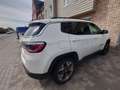 Jeep Compass Compass 1.4 MultiAir Limited Blanc - thumbnail 5