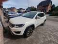 Jeep Compass Compass 1.4 MultiAir Limited Blanc - thumbnail 3