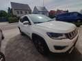 Jeep Compass Compass 1.4 MultiAir Limited Blanc - thumbnail 6