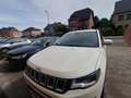 Jeep Compass Compass 1.4 MultiAir Limited Blanc - thumbnail 1