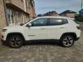 Jeep Compass Compass 1.4 MultiAir Limited Blanc - thumbnail 4