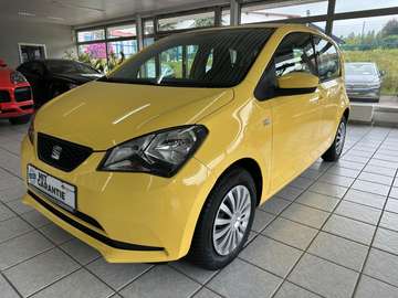 Style*Klima*Radio*Bluetooth*1-Hand*ZV*