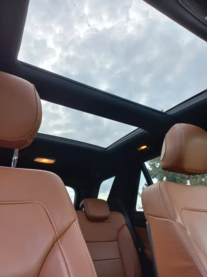 Mercedes-Benz GLE 350 GLE - W166 d Premium 4matic auto Nero - 1
