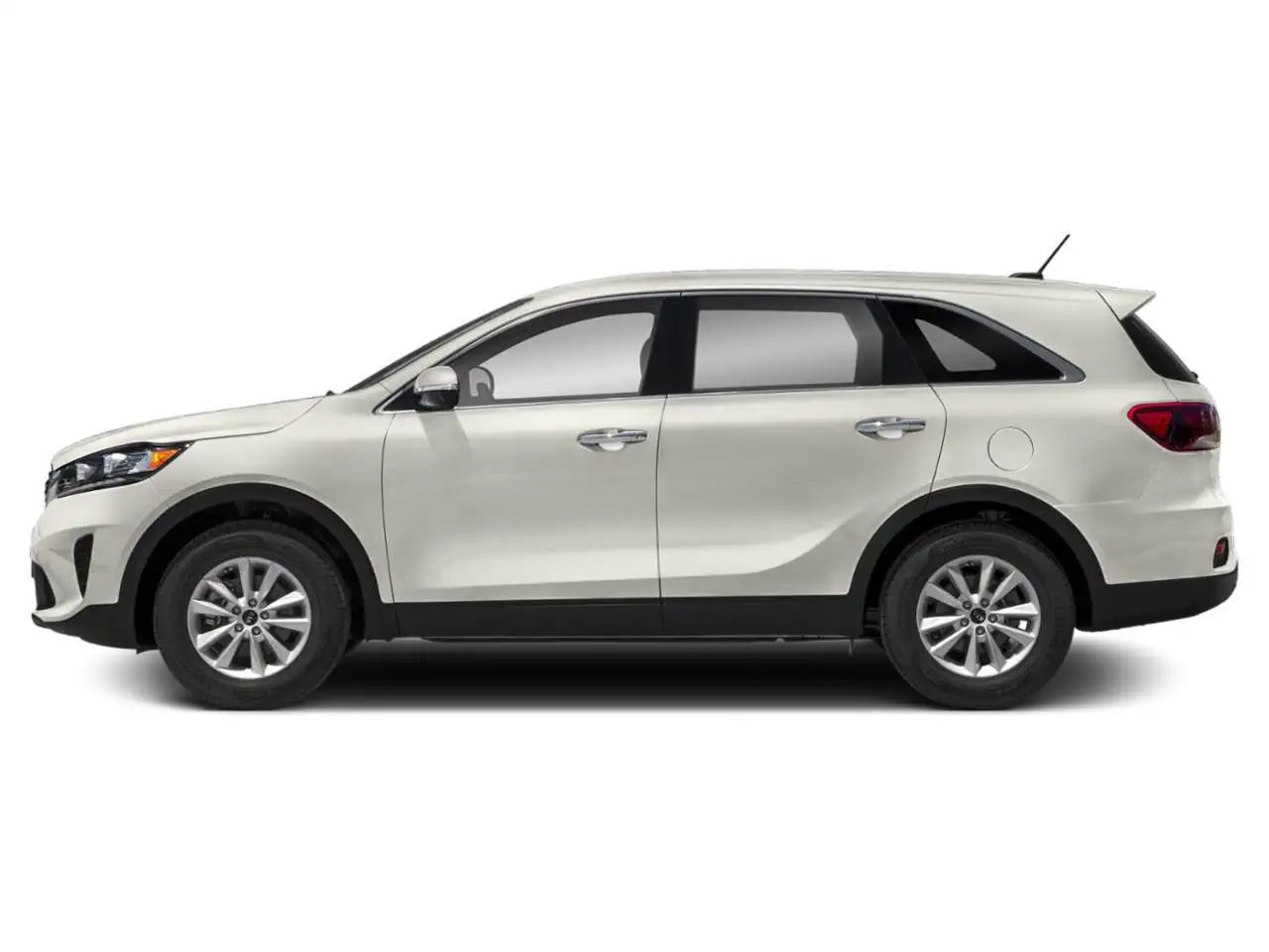 Kia Sorento снимка Kia Sorento