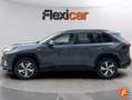 Toyota RAV 4 2.5l PLUG-IN 300PH (e-CVT) Style Plus Gris - thumbnail 4