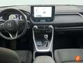 Toyota RAV 4 2.5l PLUG-IN 300PH (e-CVT) Style Plus Gris - thumbnail 13