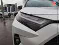 Toyota RAV 4 2.5 Hybride 222ch Collection AWD-i MY23 Sieges chauf Camera Attelage JBL Blanc - thumbnail 13