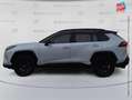 Toyota RAV 4 2.5 Hybride 222ch Collection AWD-i MY23 Sieges chauf Camera Attelage JBL Blanc - thumbnail 9