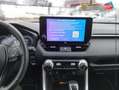 Toyota RAV 4 2.5 Hybride 222ch Collection AWD-i MY23 Sieges chauf Camera Attelage JBL Blanc - thumbnail 17
