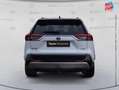 Toyota RAV 4 2.5 Hybride 222ch Collection AWD-i MY23 Sieges chauf Camera Attelage JBL Blanc - thumbnail 7