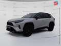 Toyota RAV 4 2.5 Hybride 222ch Collection AWD-i MY23 Sieges chauf Camera Attelage JBL Blanc - thumbnail 1