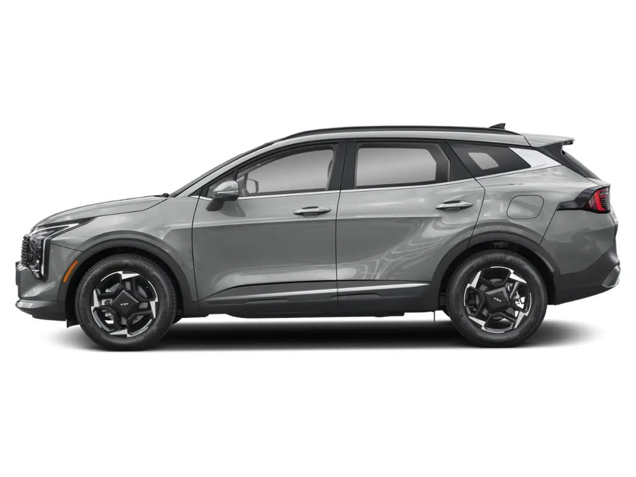 Kia Sportage снимка Kia Sportage