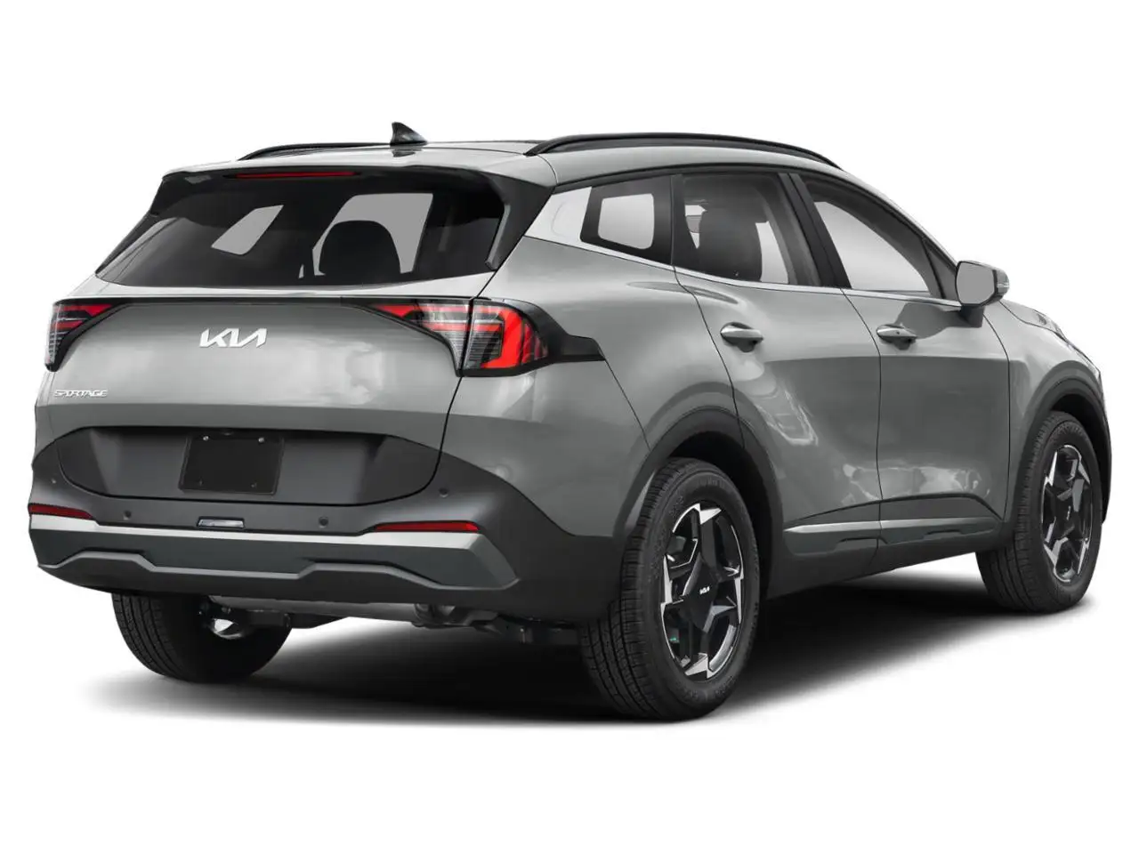 Kia Sportage снимка Kia Sportage