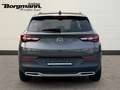 Opel Grandland X Ultimate 1.6 Turbo LED - Navi - Leder - Sitzheizun Gris - thumbnail 5