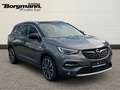 Opel Grandland X Ultimate 1.6 Turbo LED - Navi - Leder - Sitzheizun Gris - thumbnail 3