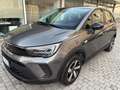 Opel Crossland X Crossland 2021 1.2 Ultimate s Gris - thumbnail 1