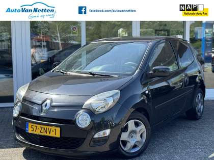 Renault Twingo 1.2 16V Dynamique