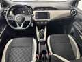 Nissan Micra 1.0 IG-T N-Connecta | Navigatie | Achteruitrijcame Blanc - thumbnail 3
