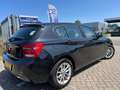 BMW 116 1-serie 116d 2014 Automaat Navi Cruise PDC 5DRS Zwart - thumbnail 4