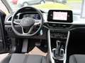 Volkswagen T-Roc 1.5 TSI -DSG- NAVI KLIMA LED ALU Grau - thumbnail 12