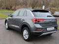 Volkswagen T-Roc 1.5 TSI -DSG- NAVI KLIMA LED ALU Grau - thumbnail 5