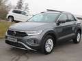 Volkswagen T-Roc 1.5 TSI -DSG- NAVI KLIMA LED ALU Grau - thumbnail 3