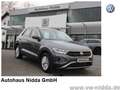 Volkswagen T-Roc 1.5 TSI -DSG- NAVI KLIMA LED ALU Grau - thumbnail 1