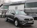 Volkswagen T-Roc 1.5 TSI -DSG- NAVI KLIMA LED ALU Grau - thumbnail 2