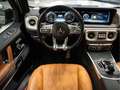 Mercedes-Benz G 63 AMG individual interior Burmester G63 AMG V8 4.0 Bi-tu Grijs - thumbnail 10