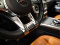 Mercedes-Benz G 63 AMG individual interior Burmester G63 AMG V8 4.0 Bi-tu Grijs - thumbnail 17