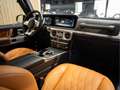 Mercedes-Benz G 63 AMG individual interior Burmester G63 AMG V8 4.0 Bi-tu Grijs - thumbnail 11