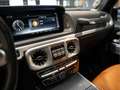 Mercedes-Benz G 63 AMG individual interior Burmester G63 AMG V8 4.0 Bi-tu Grijs - thumbnail 28
