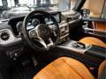 Mercedes-Benz G 63 AMG individual interior Burmester G63 AMG V8 4.0 Bi-tu Grijs - thumbnail 8