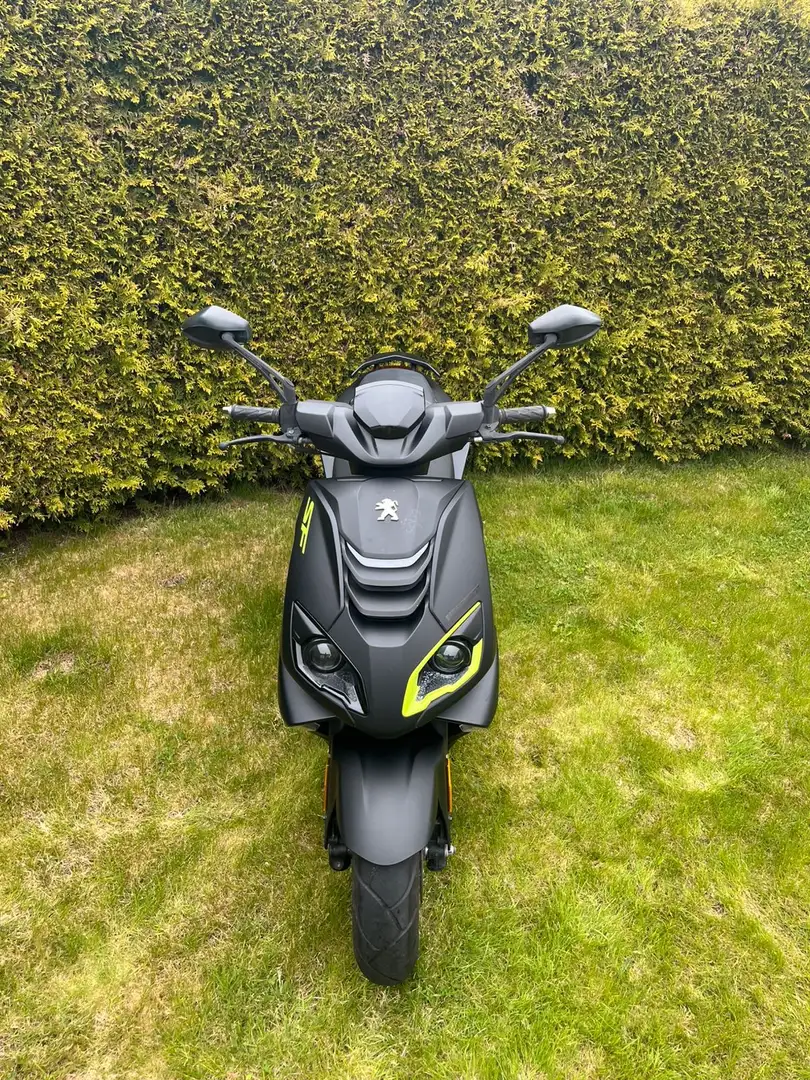 Peugeot Speedfight - 2