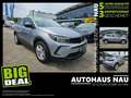 Opel Grandland 1.2 Turbo Inspektionspaket BigDeal! Stříbrná - thumbnail 1