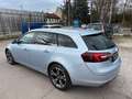 Opel Insignia A Sports Tourer Sport*TUV NEU*AHK*SHZ* Silber - thumbnail 3