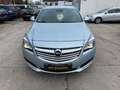 Opel Insignia A Sports Tourer Sport*TUV NEU*AHK*SHZ* Silber - thumbnail 8