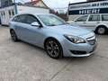 Opel Insignia A Sports Tourer Sport*TUV NEU*AHK*SHZ* Silber - thumbnail 7