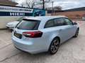 Opel Insignia A Sports Tourer Sport*TUV NEU*AHK*SHZ* Silber - thumbnail 5