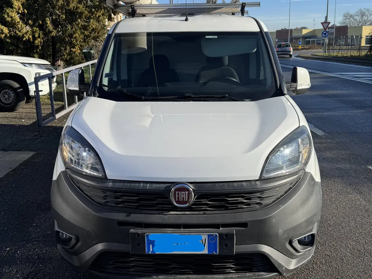 Fiat Doblo