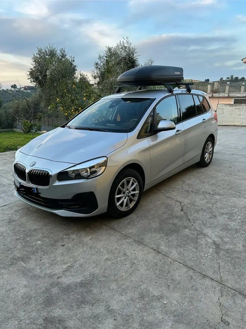 BMW 216 216d Active Tourer - 2