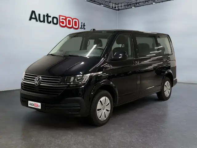 Volkswagen T6.1 Caravelle T6.1 Caravelle Kombi M1 2.0 tdi 150cv Comfortline p.c. 7P.