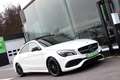 Mercedes-Benz CLA 250 i 211CV 4MATIC PACK AMG NIGHT BOITE AUTO PANO FULL Blanc - thumbnail 3