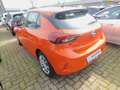 Opel Corsa F Edition Naranja - thumbnail 4