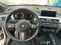 BMW X1 xdrive20d Msport auto Bianco - thumbnail 15