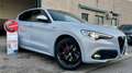 Alfa Romeo Stelvio ALFA ROMEO STELVIO 2.2 Q4 TURBODIESEL VELOCE 210CV Blu/Azzurro - thumbnail 1