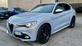 Alfa Romeo Stelvio ALFA ROMEO STELVIO 2.2 Q4 TURBODIESEL VELOCE 210CV Blu/Azzurro - thumbnail 3
