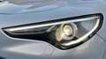 Alfa Romeo Stelvio ALFA ROMEO STELVIO 2.2 Q4 TURBODIESEL VELOCE 210CV Blu/Azzurro - thumbnail 4