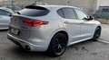 Alfa Romeo Stelvio ALFA ROMEO STELVIO 2.2 Q4 TURBODIESEL VELOCE 210CV Blu/Azzurro - thumbnail 9
